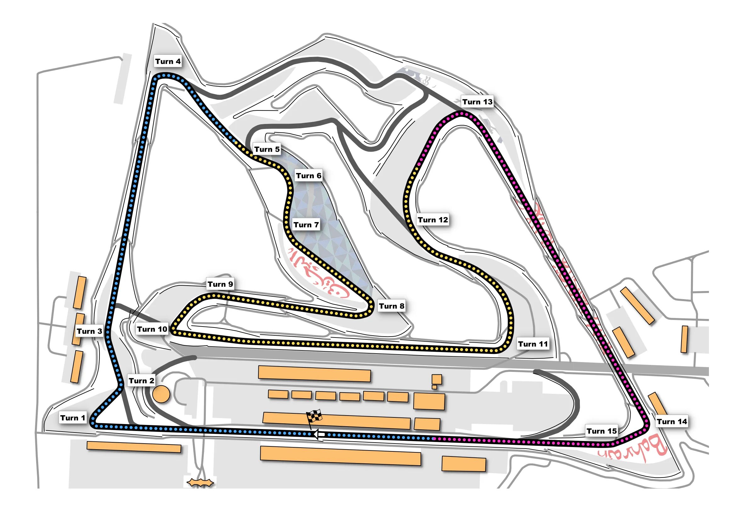 Карта дорог весенних ограничений 2024. Трасса Бахрейн ф1. Сахир Бахрейн трасса. Бахрейн трасса формула 1. Трасса Сахир формула 1.