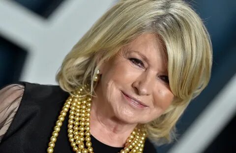 Learn the Makeup Secrets Behind Martha Stewart's Viral Selfies.