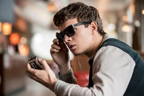 Baby driver