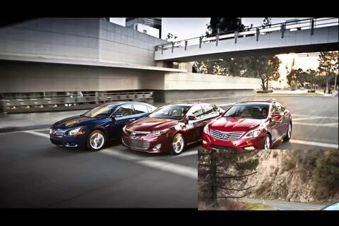 Toyota nissan