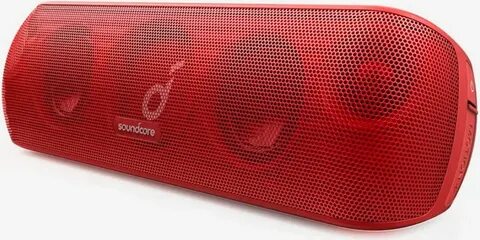 Anker soundcore motion plus колонка