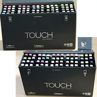 Only touch