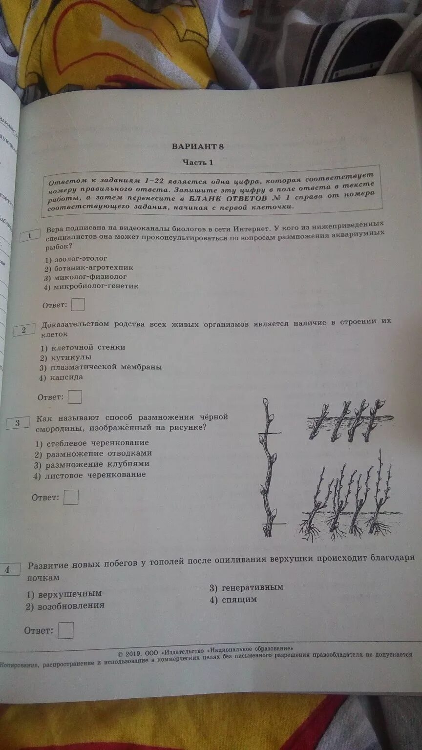 Огэ биология 9 кл. Пробник по биологии 9 класс. ОГЭ по биологии 9 класс ответы. Варианта это в биологии. Вопросы по биологии 9 класс ОГЭ.