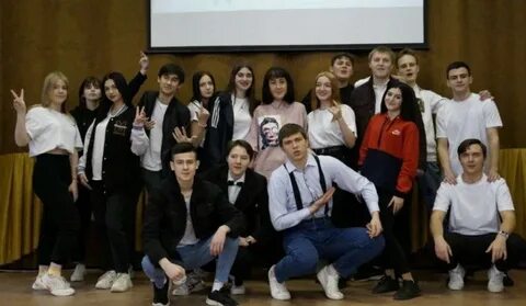 Троицк колледжи после 9 класса