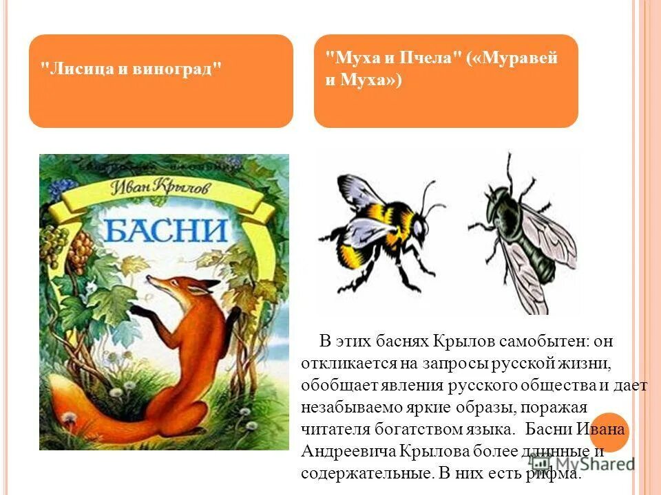 Басни. Басни Крылова. Басня Муха. Басня Крылова дерево. Про мух и пчел