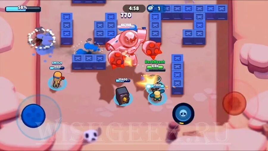 Файлы игры brawl. Секреты Brawl Stars. Прицеливание Brawl Stars. Файлы игры Brawl Stars секретные.