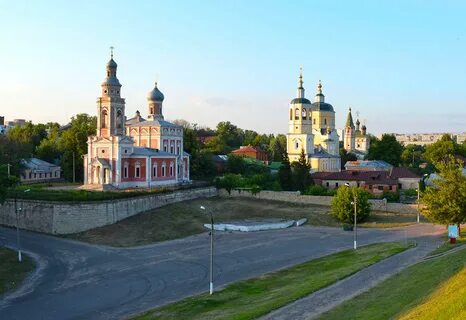 Соборная гора фото