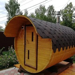 Бочка кострома