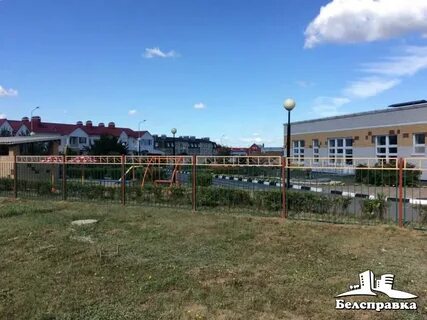 Детский сад разумное