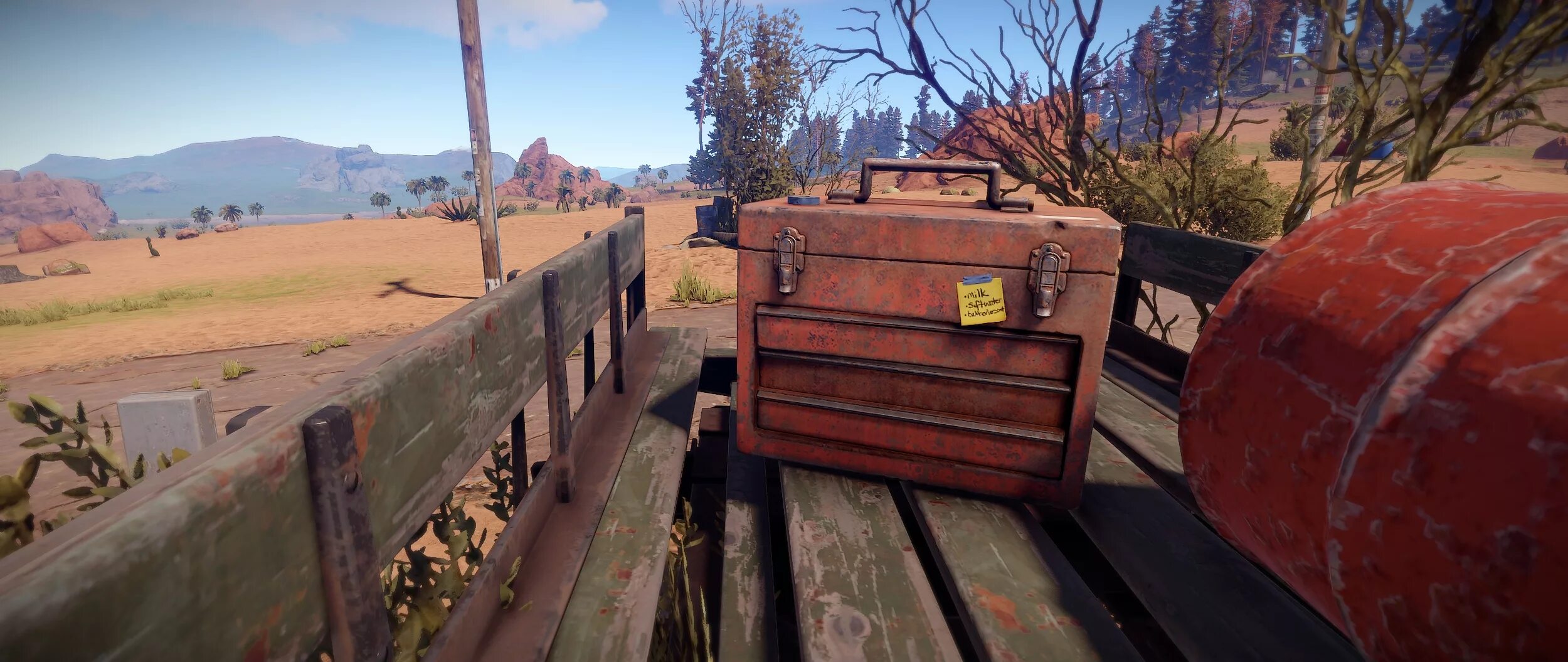Rust case. Rust elite crate. rust (2018). раст крейт ящик. красный ящик раст.