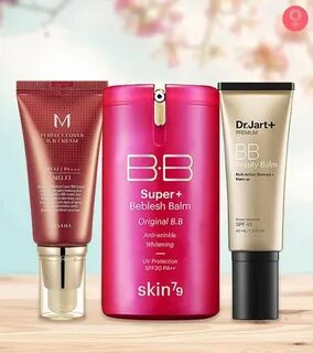 Bb корейская