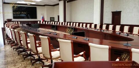 Заседание букв