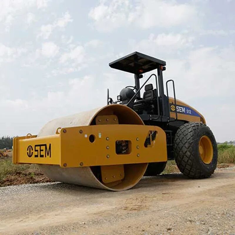 Sem 512. Виброкаток sem 512. виброкаток сэм 512. каток сем 512. каток сэм 512.