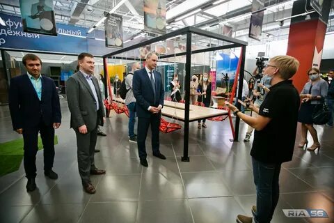 Торговая площадка открытие