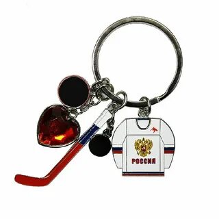 Брелок самара