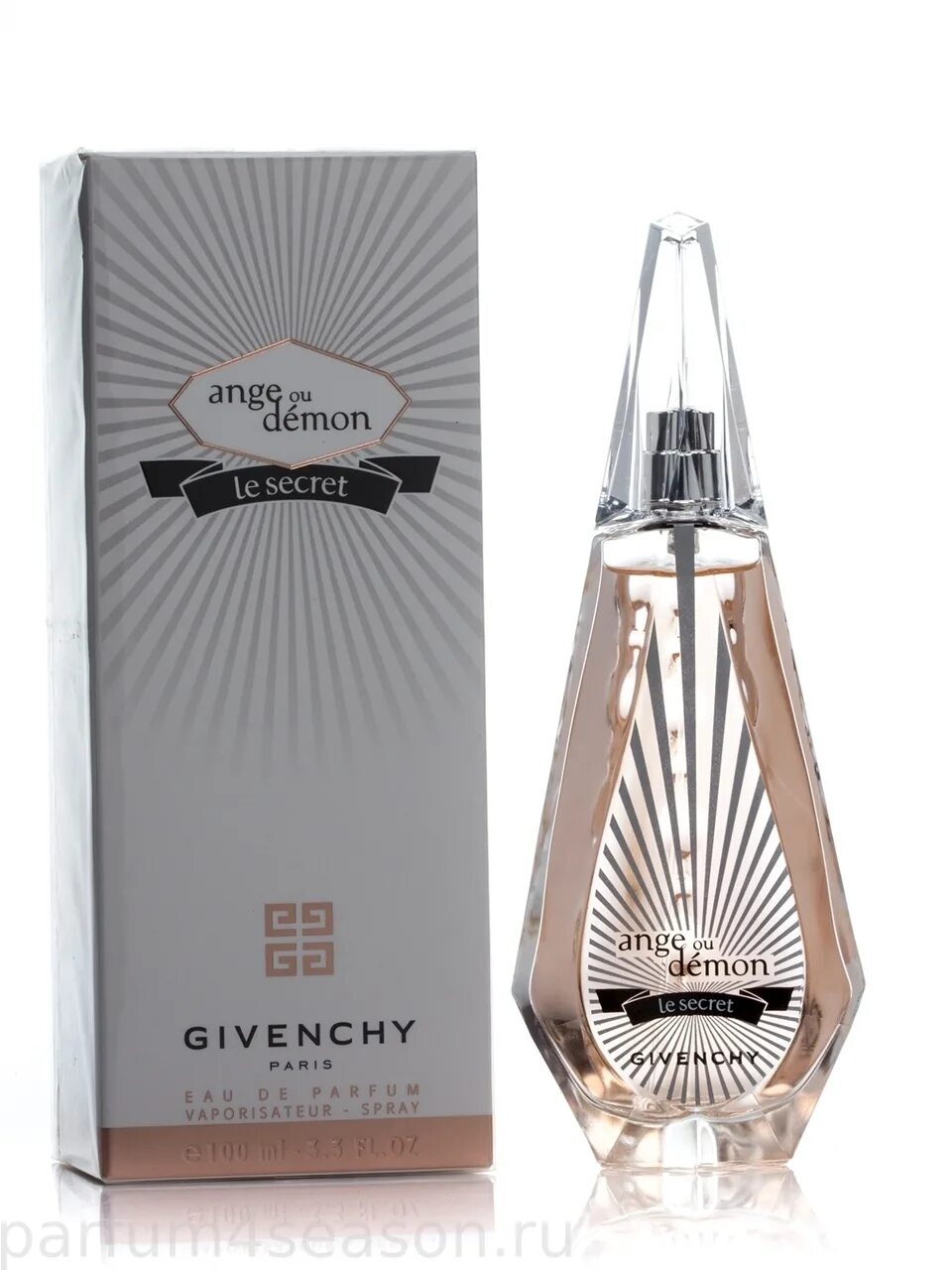 Givenchy ange ou Demon le Secret 100 ml. Ange ou Demon le Secret Givenchy 100мл. Ange ou Demon le Secret (2014) Givenchy. Givenchy ange ou Demon 100 мл.