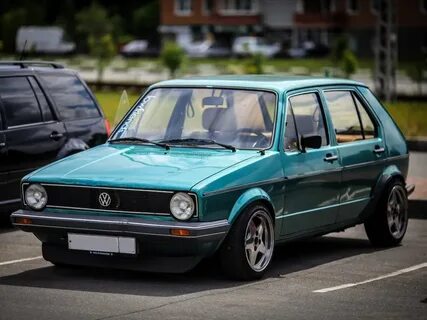 Volkswagen 1