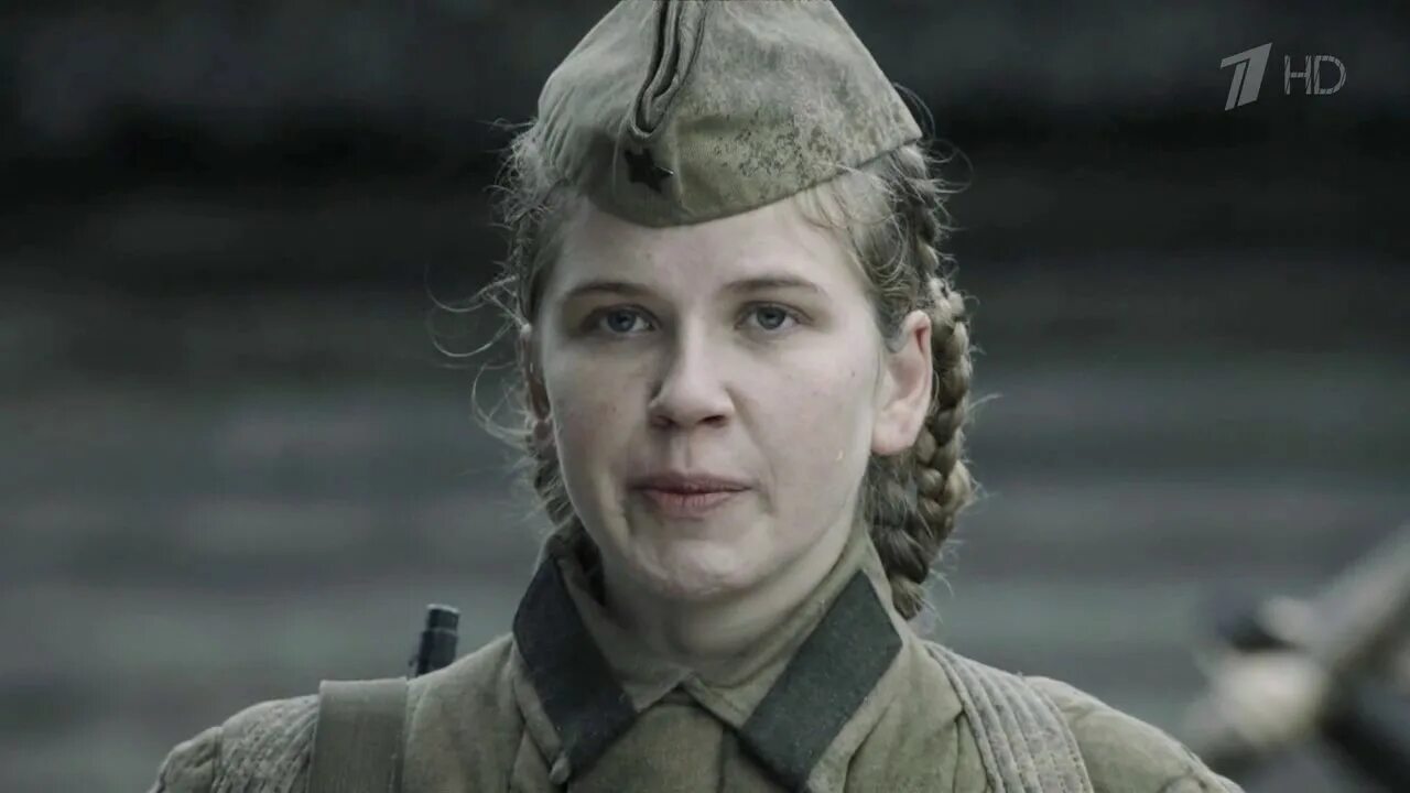 Наркомовский обоз (2011) - актеры и роли - Анна Арланова - российские сериалы - 