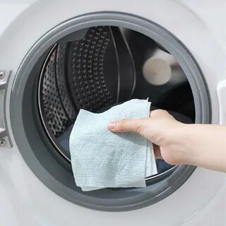 Тряпочку для очков можно стирать