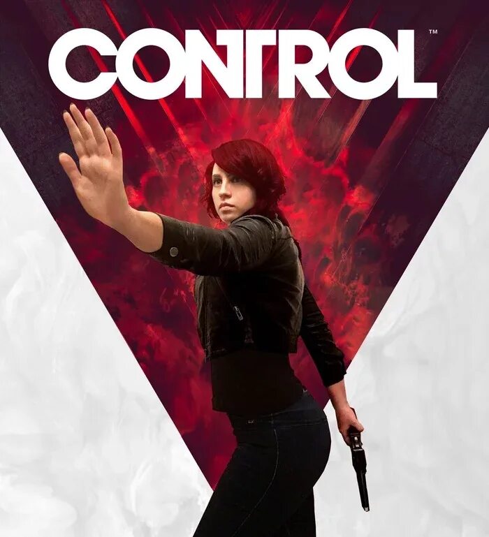 S r control. Джесси фейден control. джесси фейден cosplay. control игра джесси. control игра косплей.