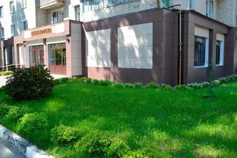 Городская 6а