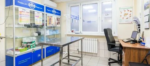 Ветаптека красноярск