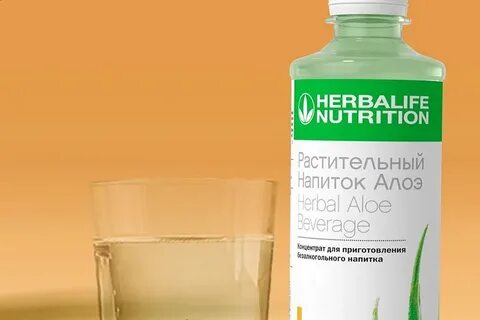 Вкус алоэ