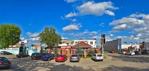 Photo: Капелло-Восток, agricultural machinery, equipment, Saratov, posyolok Stro