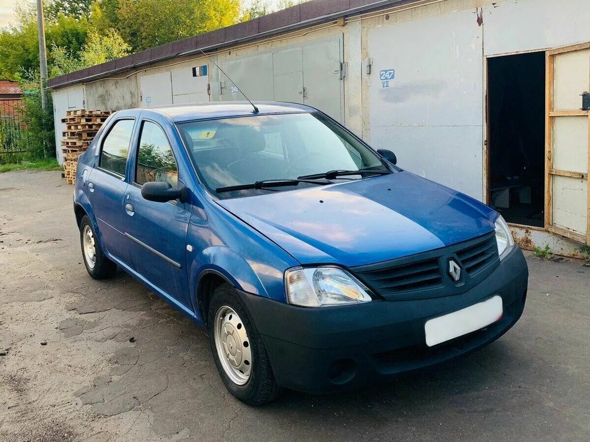 4. Рено логан 2007 видео. 4. 4. Рено логан 2007 года 1.