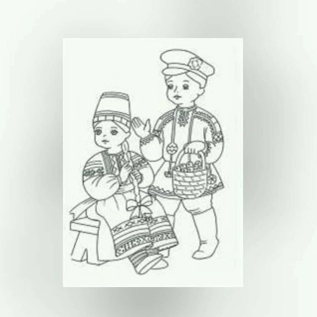 Раскраска "народные костюмы". Русский национальный костюм раскраска для детей. Раскраска русский народный костюм для детей. Раскраски русский костюм детям. Русско народный костюм раскраска.