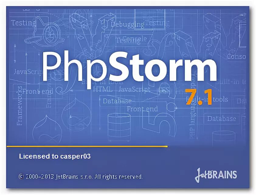 License ended. PHPSTORM. PHPSTORM 6. Jetbrains PHPSTORM. PHPSTORM jpg.