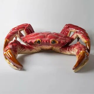 Как можно сделать крабик