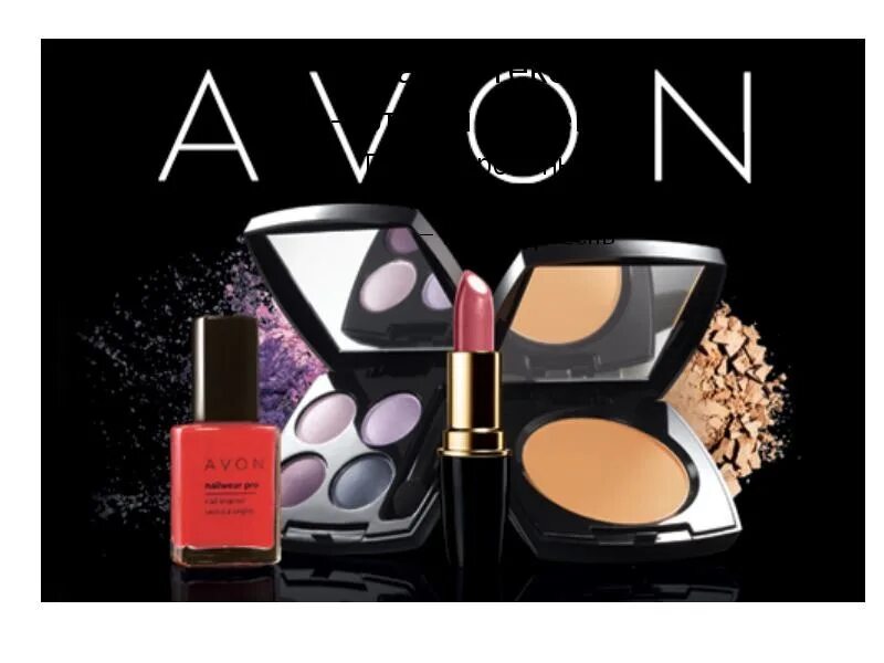 Эйвон. Косметика Avon. Эйвор. Эйгон.