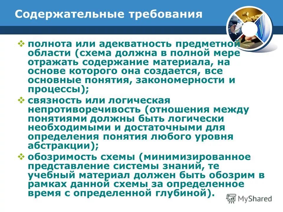 содержательные требования. ключевые требования и характеристики проекта. содержательные требования. требования информационной безопасности. основные документы фармпроизводства.