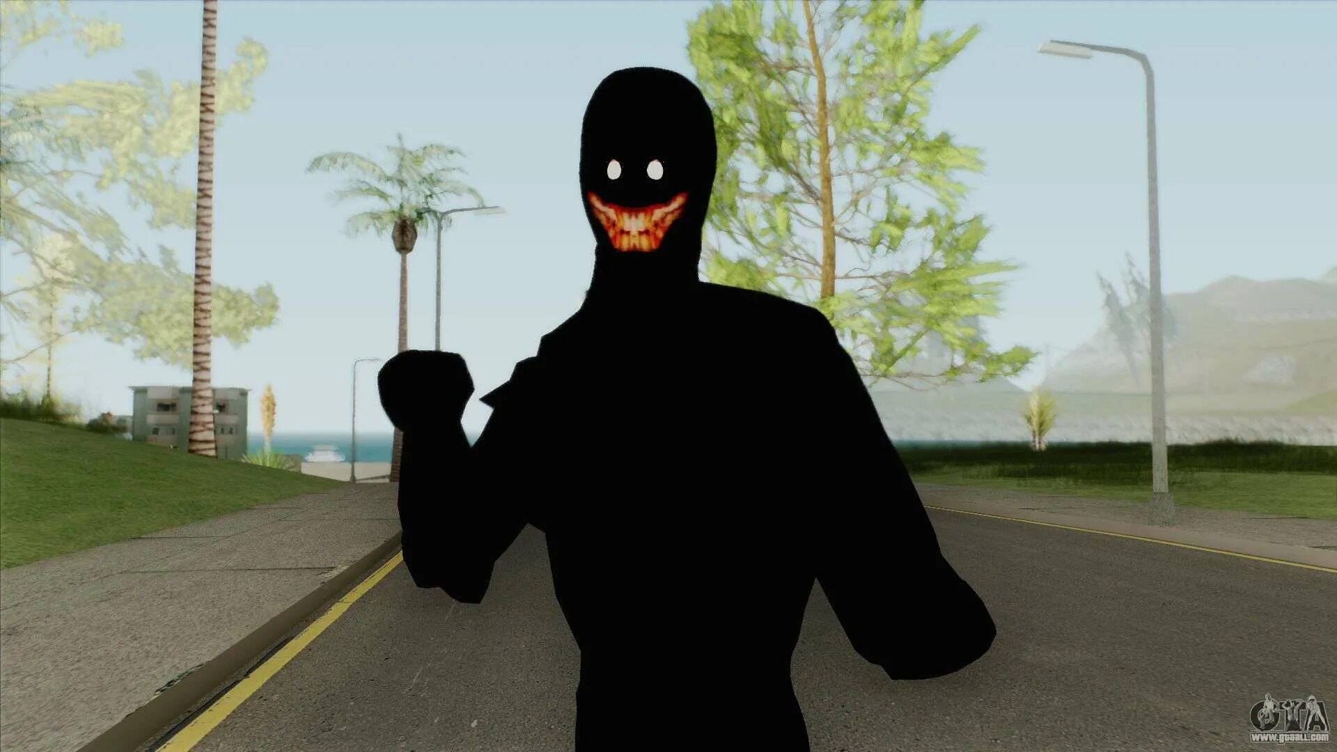 Scp b. Scp b