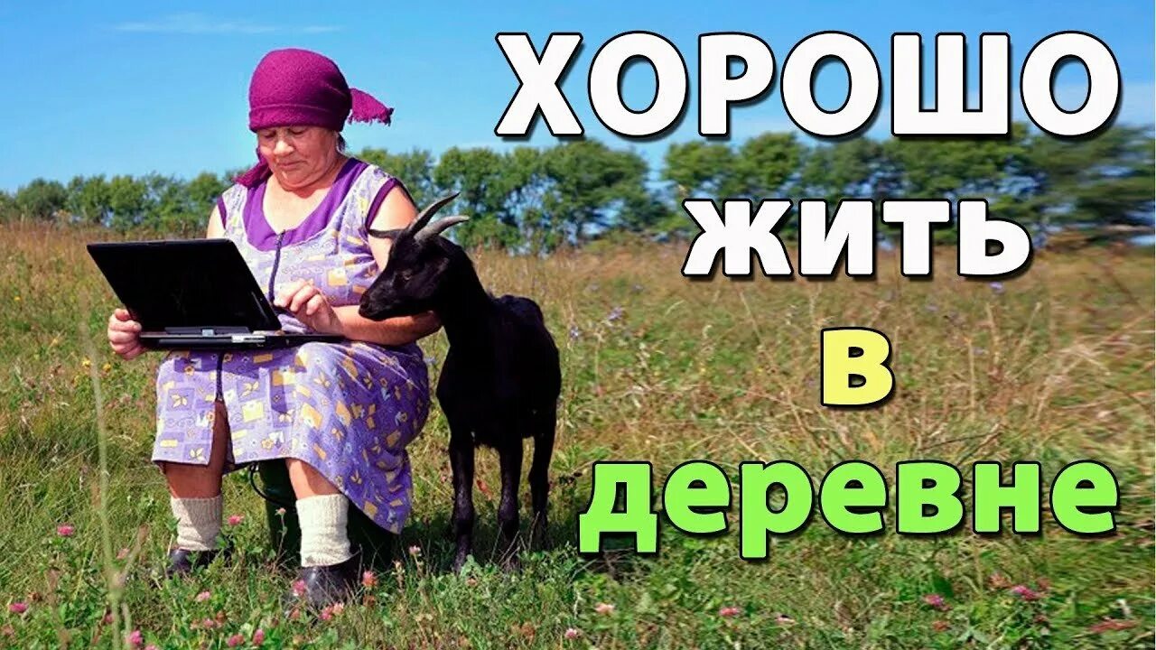 Хочу в деревню видео. Шутки про деревню. шутки про деревенскую жизнь. интернет в селе. прикольные картинки про деревню.