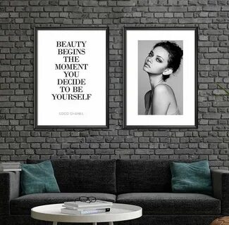Beauty begins