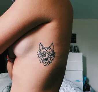 Side Tattoos, Trendy Tattoos, Body Art Tattoos, Small Tattoos, Cat Tatt...