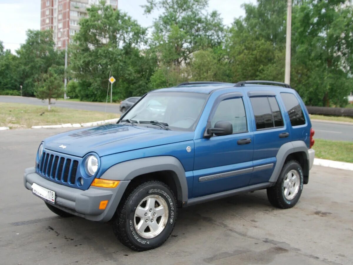 Jeep Liberty 1 2005. Jeep Liberty (North America) 2007. Jeep Liberty (North America) II. Jeep Liberty North America. Джипы с пробегом купить на авито