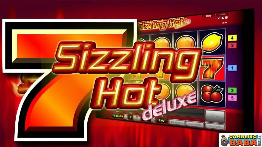 Sizzling hot deluxe секреты. Слот sizzling hot Deluxe от Novomatic. Sizzling hot Deluxe 199. Sizzling hot Deluxe Разработчик слота.