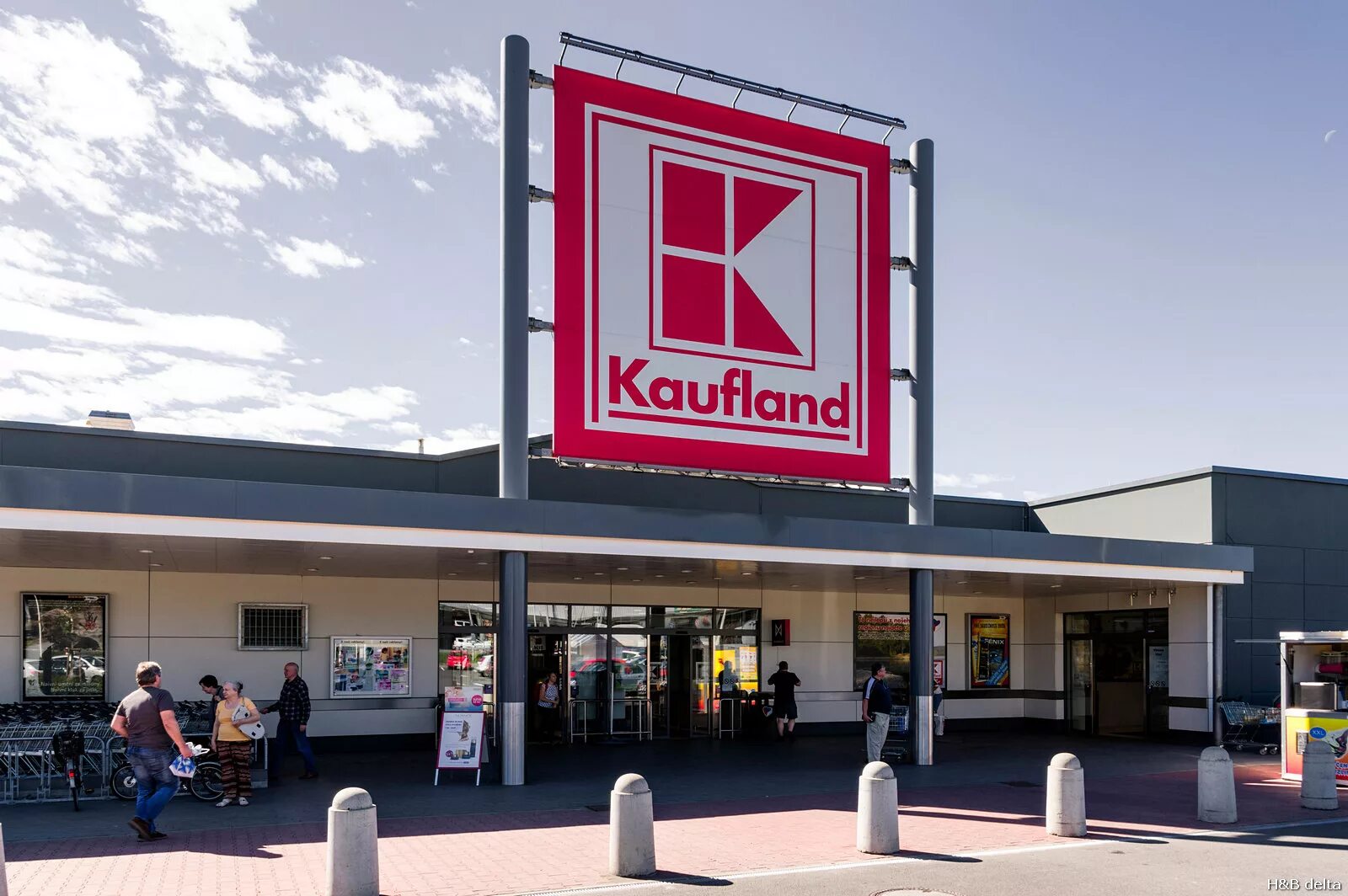 Kaufland md. Kaufland md. Kaufland кишинев. Кауфланд термос. Магазин кауфланд в комрате.