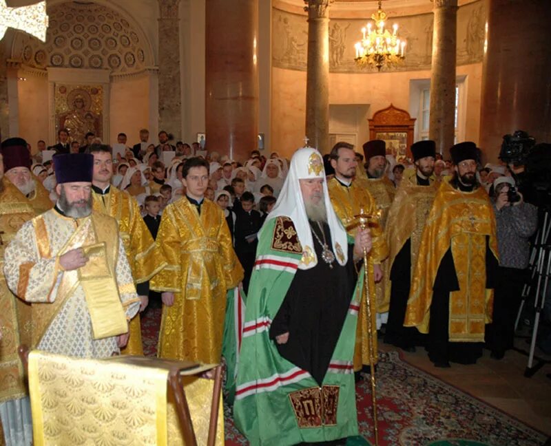 храм царевича димитрия расписание богослужений