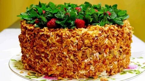 Рецепты бабушки эммы