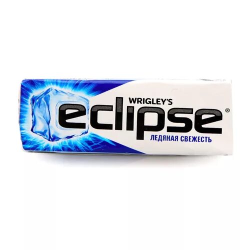 Эклипс жвачка. Жевательная резинка eclipse ледяная свежесть 13.6. жев.резинка eclipse ледяная свежесть 13,6г. жвачка эклипс ледяная мята. резинка жевательная eclipse 14 г ледяная свежесть.