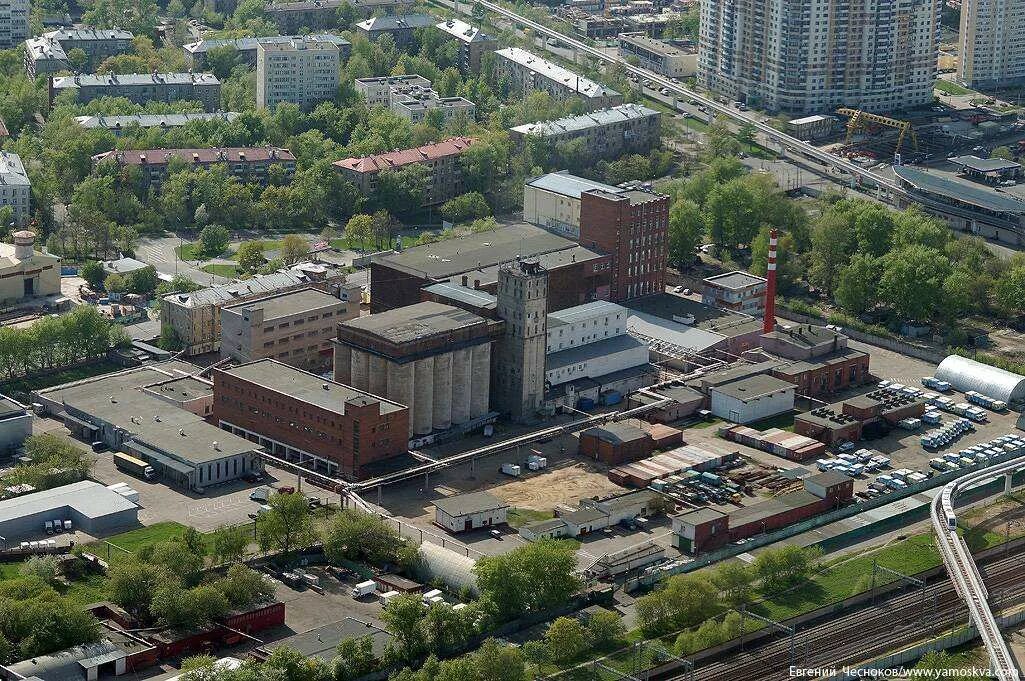 Останкинский пивоваренный завод. Пивоваренный завод огородный проезд. промзона огородный проезд. промзона 11 огородный проезд.