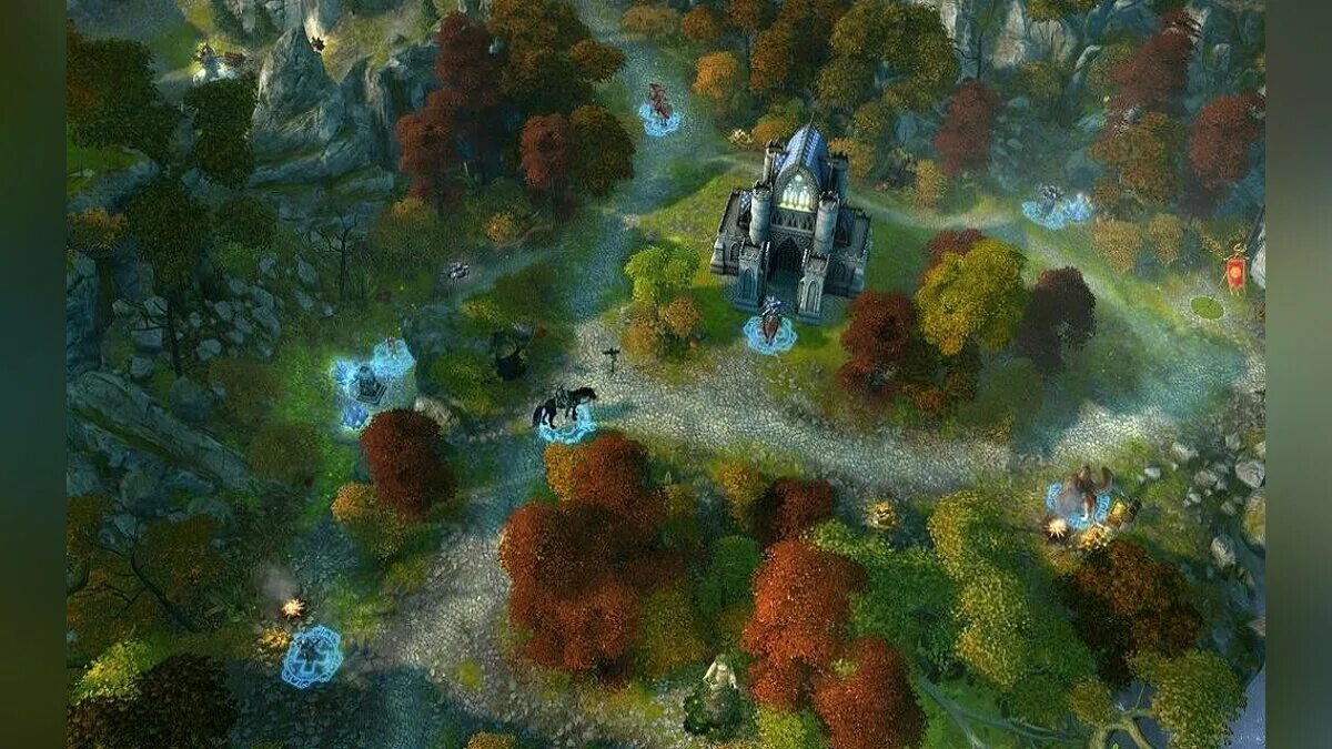 Heroes 6. Might & Magic: Heroes vi. Скрины Heroes of might and Magic 6. Might and Magic 6 haven.