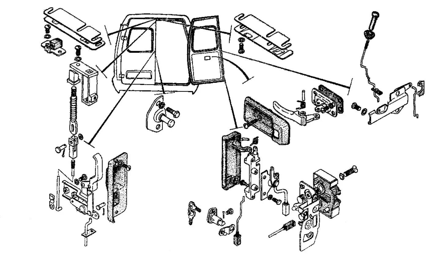 Механизм замка задней двери ГАЗ 2705. Замок задней двери Газель бизнес 2705. Механизм замка задней двери Газель 2705. Механизм замка задней двери двери Газель 2705. Замок левой двери газель