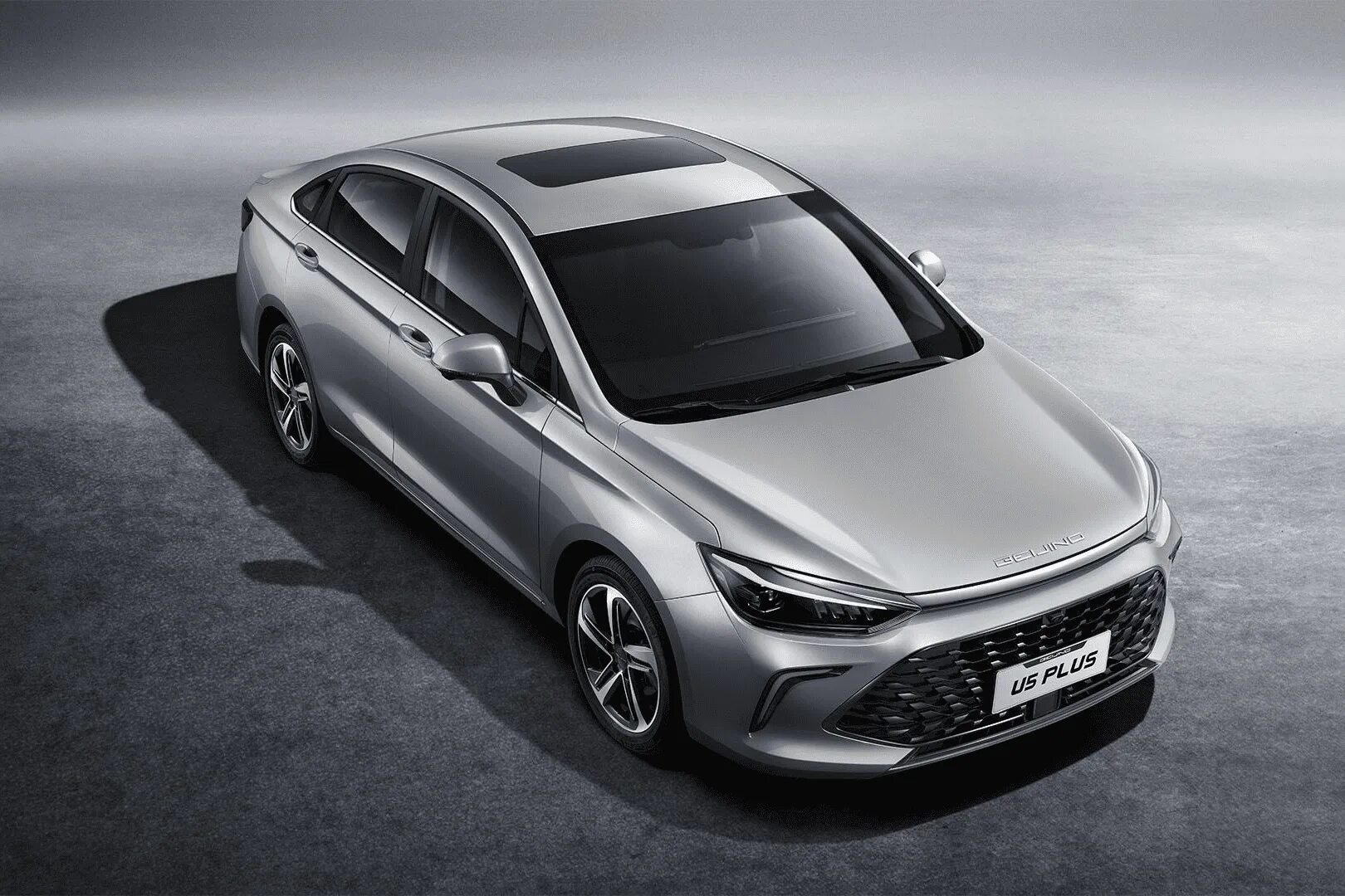 Baic u5 двигатель. Baic u5 двигатель