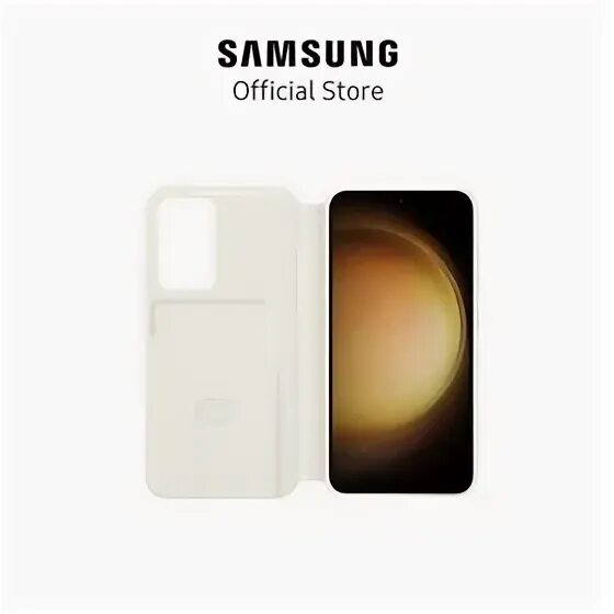 Smart view wallet case galaxy s23. Smart view wallet case galaxy s23