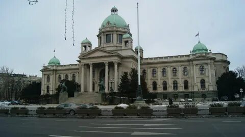 Белград 2024